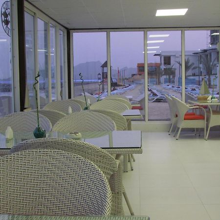 ホテル Mirage Bab Al Bahr ディッバ エクステリア 写真